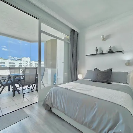 Apartment Lafrenchtouch - Estudio Con Vista Al Puerto