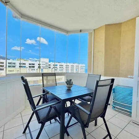 Apartment Lafrenchtouch - Estudio Con Vista Al Puerto